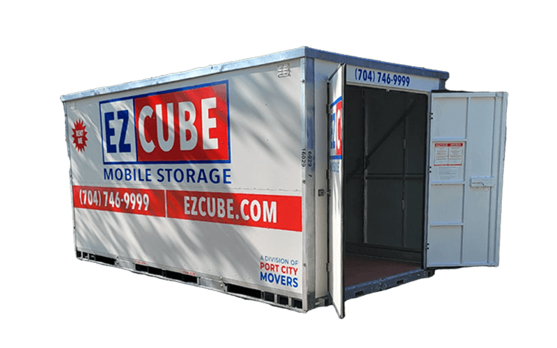 Mobile Storage Services