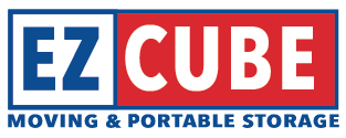 EZ Cube Moving & Portable Storage