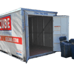 Mobile Storage Units For Rent